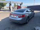 Hyundai Grandeur 2014 года