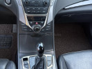 Hyundai Grandeur 2014 года