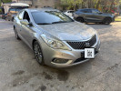 Hyundai Grandeur 2014 года