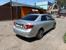 Toyota Corolla 2007 года