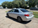 Toyota Corolla 2007 года