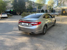 Hyundai Grandeur 2014 года