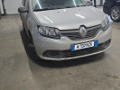 Renault Logan 2014 года