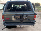 Toyota 4Runner 1993 года