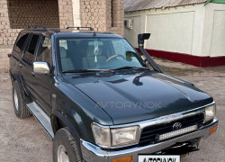Toyota 4Runner 1993 года