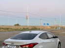 Hyundai Elantra 2014 года