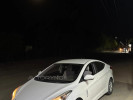 Hyundai Elantra 2014 года