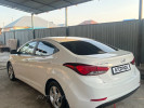 Hyundai Elantra 2014 года
