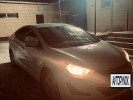 Hyundai Elantra 2014 года