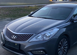 Hyundai Grandeur 2013 года