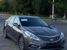 Hyundai Grandeur 2013 года