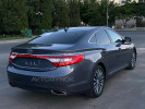 Hyundai Grandeur 2013 года