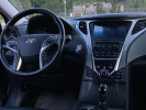 Hyundai Grandeur 2013 года