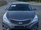 Hyundai Grandeur 2013 года