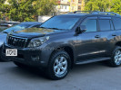 Toyota Land Cruiser Prado 2011 года