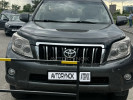 Toyota Land Cruiser Prado 2011 года