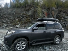 Toyota Land Cruiser Prado 2011 года