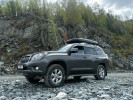 Toyota Land Cruiser Prado 2011 года