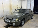 ВАЗ (Lada) 2115 2005 года