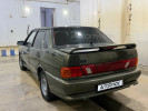 ВАЗ (Lada) 2115 2005 года
