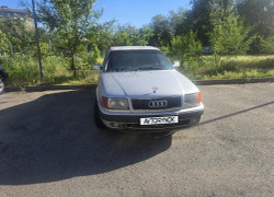 Audi 100 1991 года