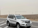 Toyota Land Cruiser Prado 2004 года