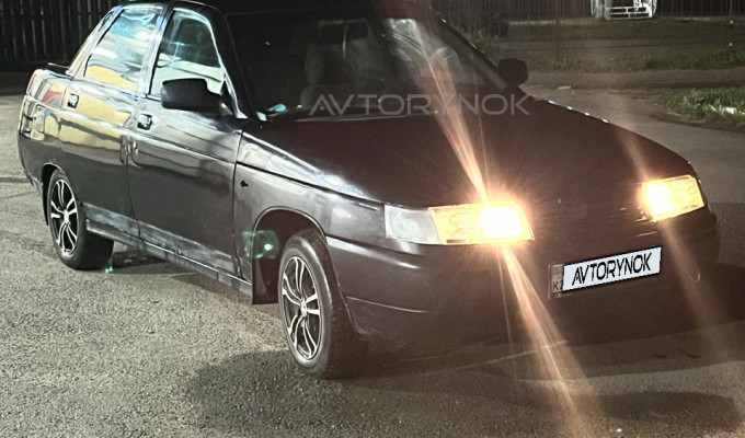 ВАЗ (Lada) 2110 2004 года