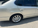 Lexus GS 2002 года