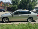 Lexus GS 2002 года
