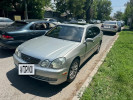 Lexus GS 2002 года