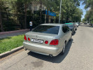 Lexus GS 2002 года