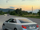 Toyota Camry 2012 года
