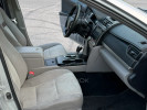 Toyota Camry 2012 года