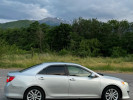 Toyota Camry 2012 года