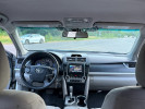 Toyota Camry 2012 года