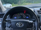 Toyota Camry 2012 года