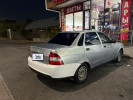 ВАЗ (Lada) Priora 2007 года