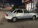 ВАЗ (Lada) Priora 2007 года