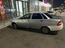 ВАЗ (Lada) Priora 2007 года