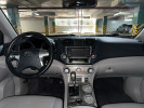 Toyota Highlander 2013 года
