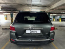 Toyota Highlander 2013 года