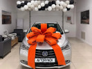 Changan Alsvin 2025 года