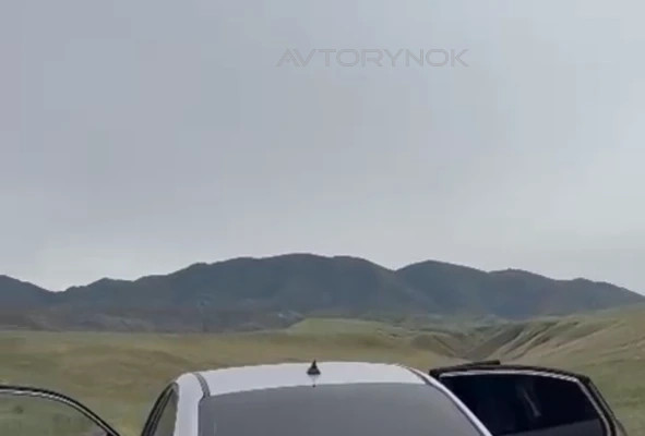 Changan Alsvin 2025 года