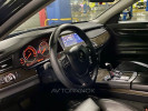 BMW 7 серия 2010 года