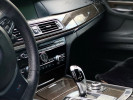 BMW 7 серия 2010 года