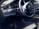 BMW 7 серия 2010 года