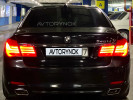 BMW 7 серия 2010 года