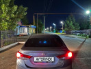 Hyundai Elantra 2011 года