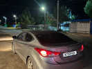 Hyundai Elantra 2011 года