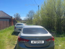 Hyundai Elantra 2011 года